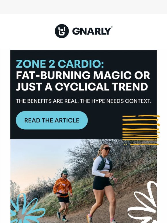 Zone 2 Cardio: Worth the Hype?