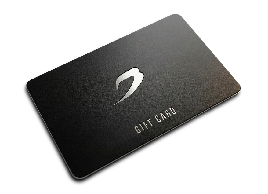 BOXRAW Gift Card