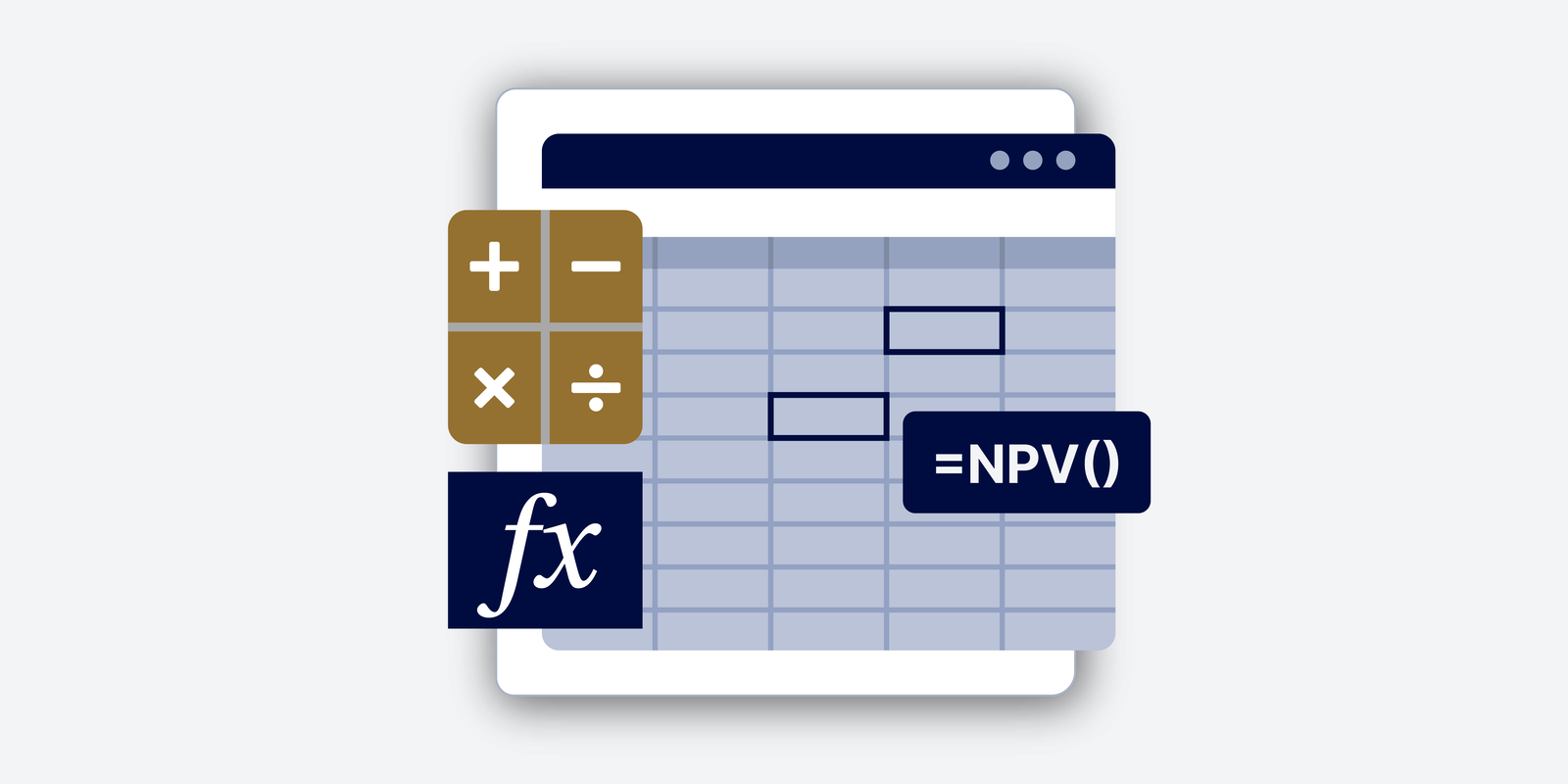 Excel Fundamentals – Formulas for Finance