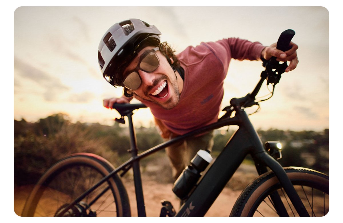 Trek FX+ Throttle e-bike