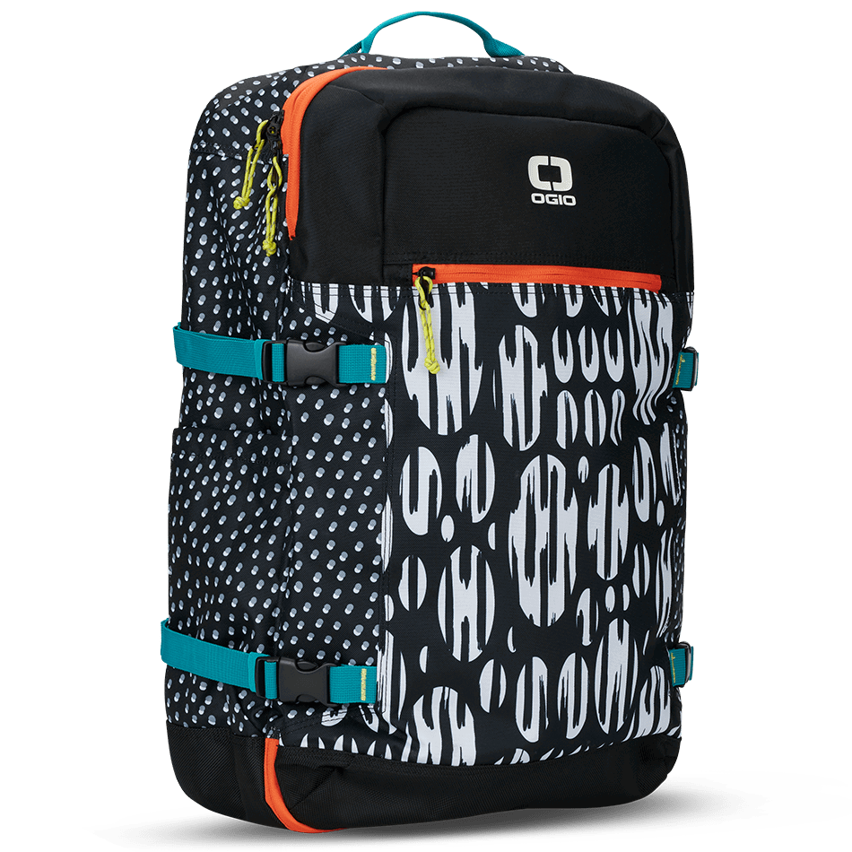 Alpha Venture Backpack