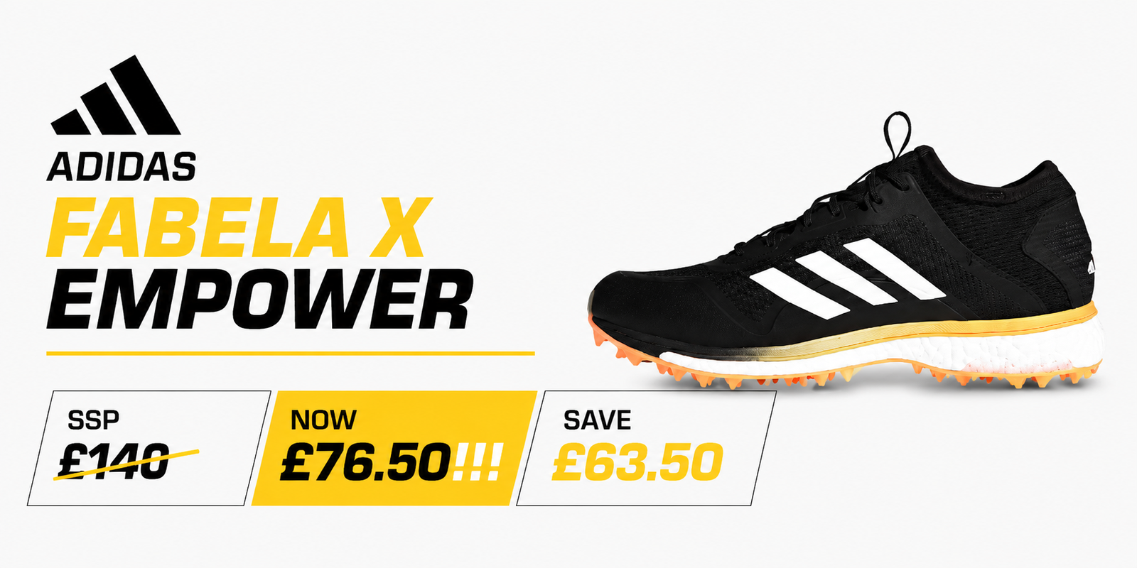 Adidas Fabela X Empower 