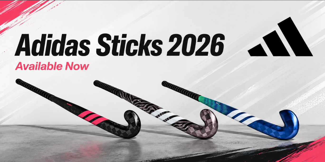 Adidas 2026 Sticks