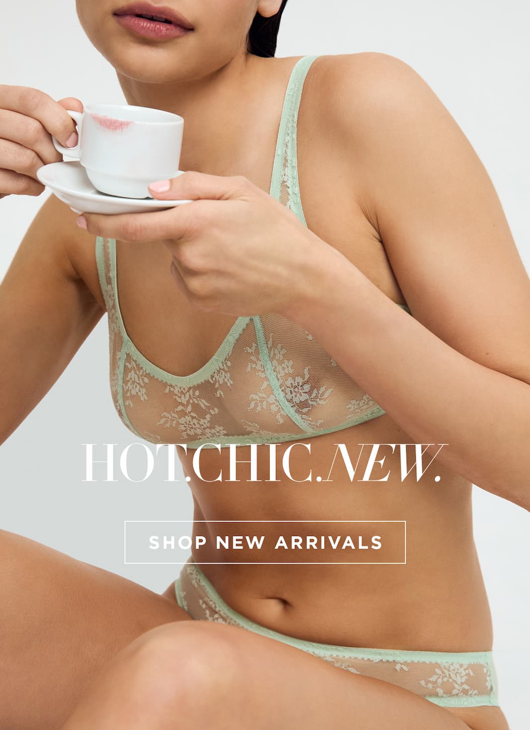 Shop New Arrivals