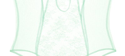 Romy Bodysuit