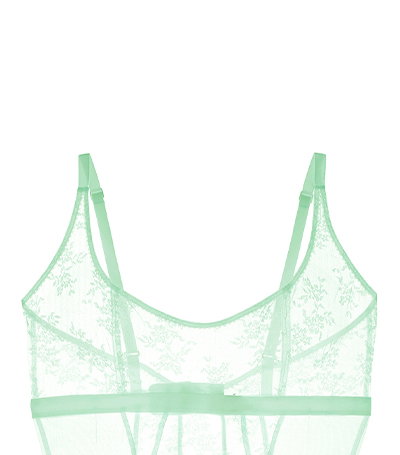 Romy Bodysuit