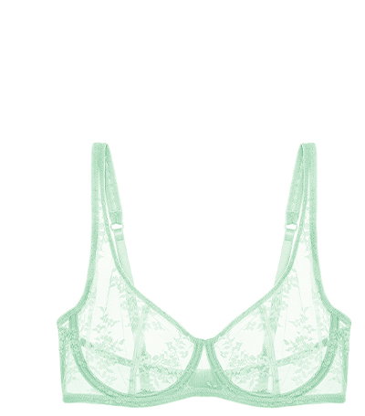 Romy Demi Bra