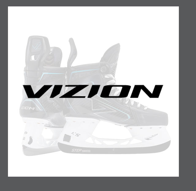 B4b - Shop CCM Vizion Gear