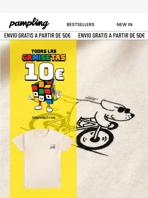 Un hueco más sí que tienes, ¿no? 😏
