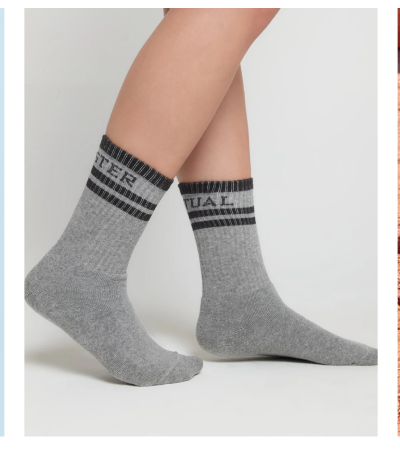 SG Crew Sock