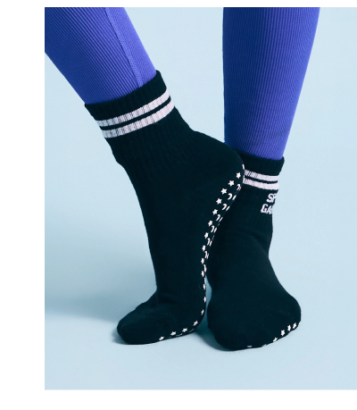 SG Grip Socks