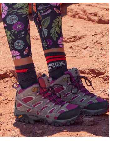 SG High Vibe Crew Sock