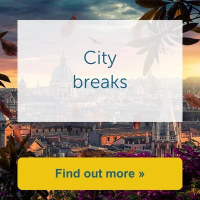 City breaks