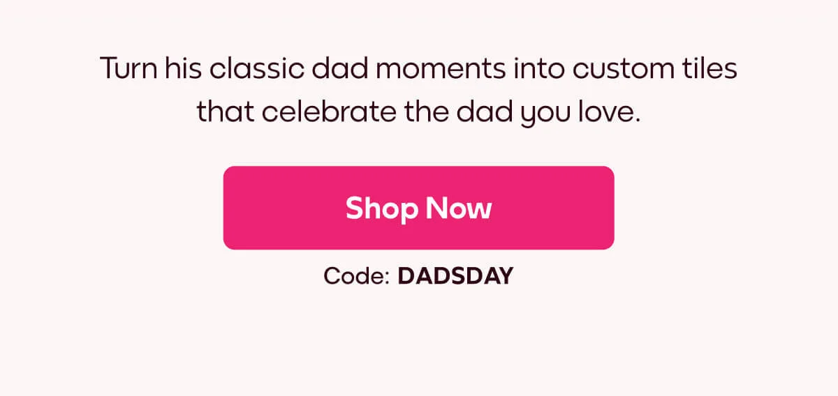 [MIXTILES] Give the joy of lasting memories with Mixtiles. | ORDER NOW