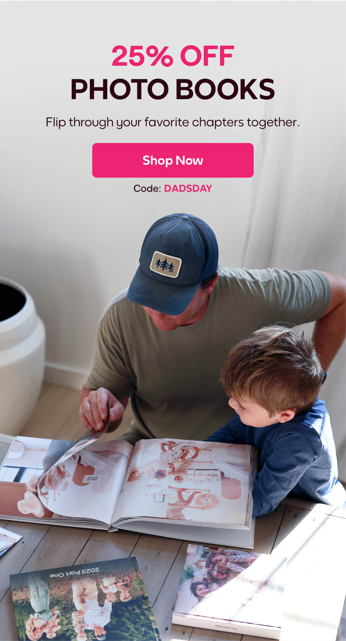 [MIXTILES] Give the joy of lasting memories with Mixtiles. | ORDER NOW