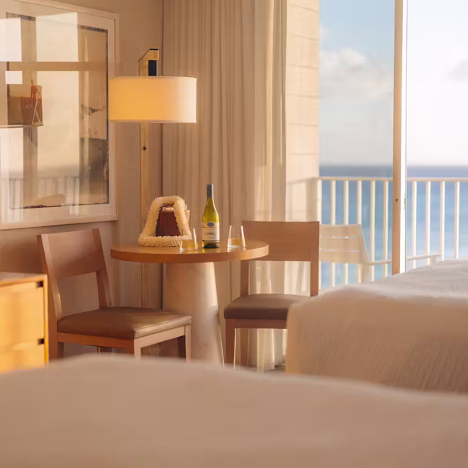 ‘Alohilani Resort Waikiki Beach