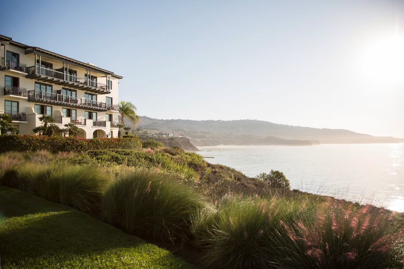 5 Stylish Escapes You'll Want To Book ASAP