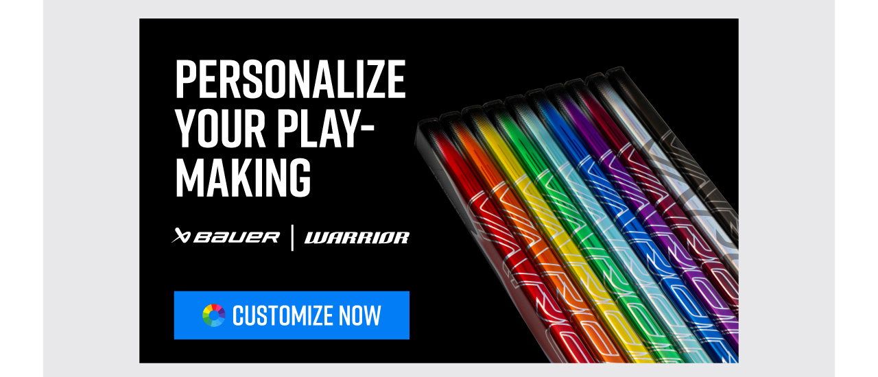 B6 - Shop Custom Sticks