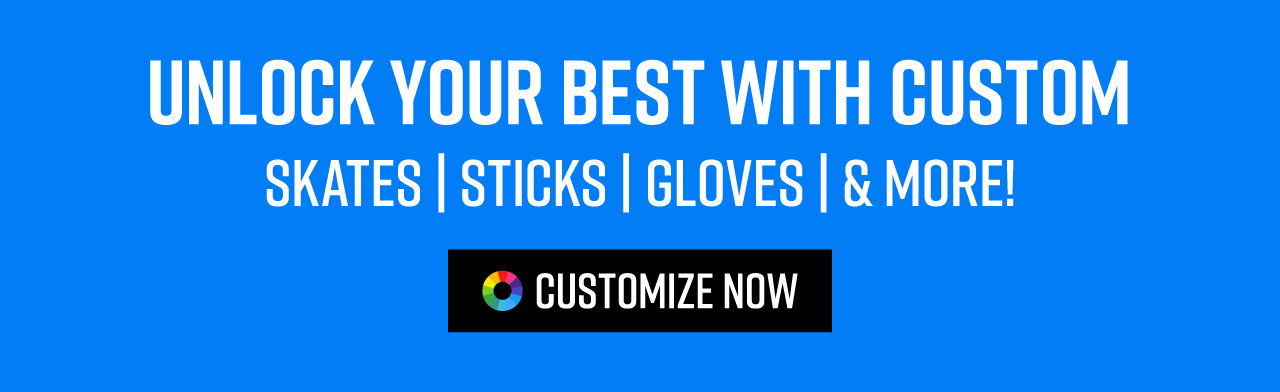 A1 - Unlock Your Best With Custom Gear