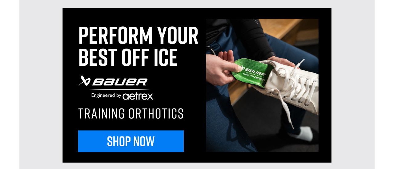B5 - Shop Bauer Off Ice Aetrex Orthotics