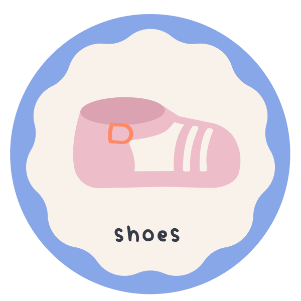 shop shoes
