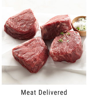 meat delivered