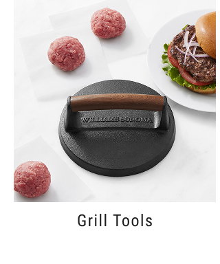 grill tools