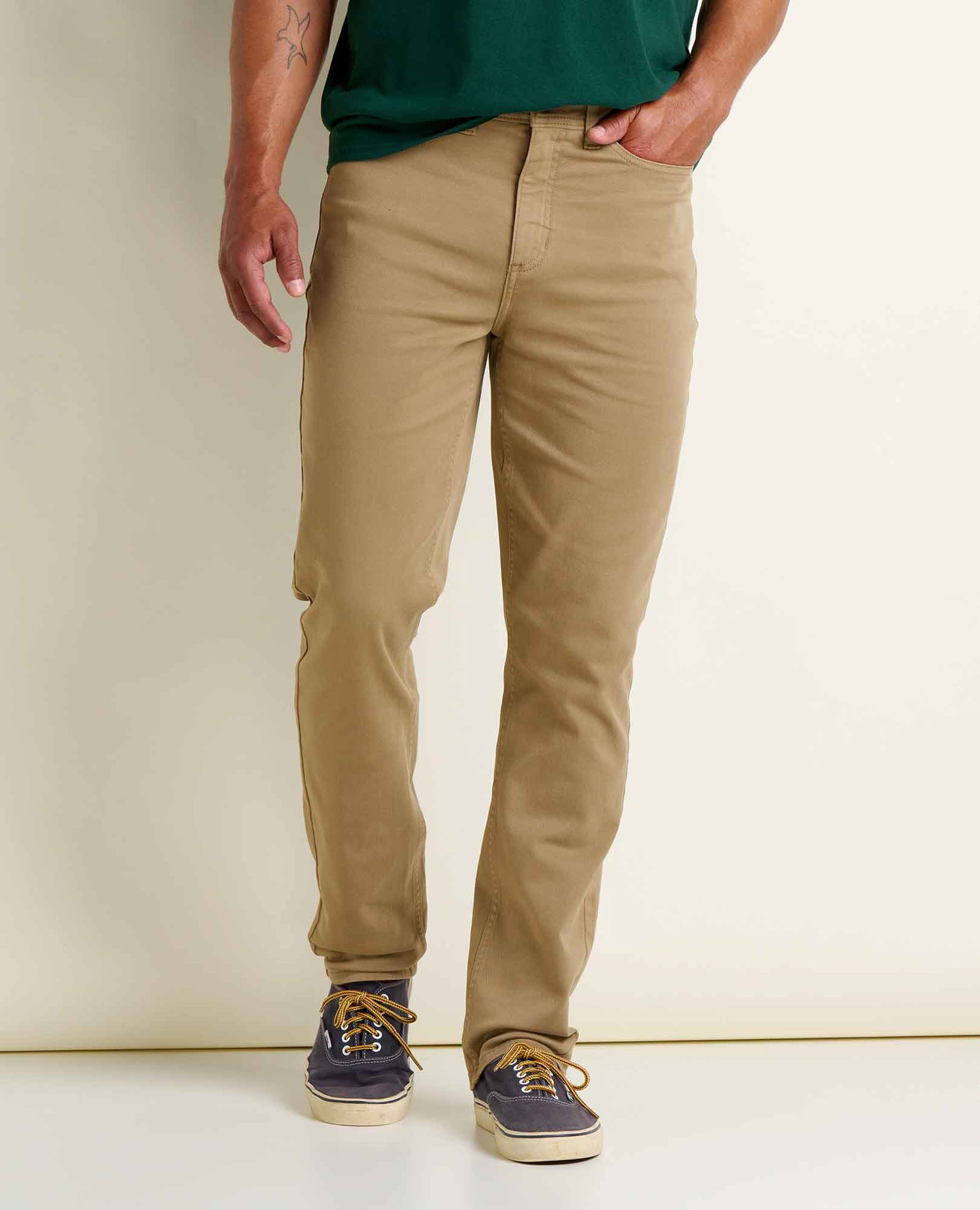 Image of Men's Tamarack Slim Jean