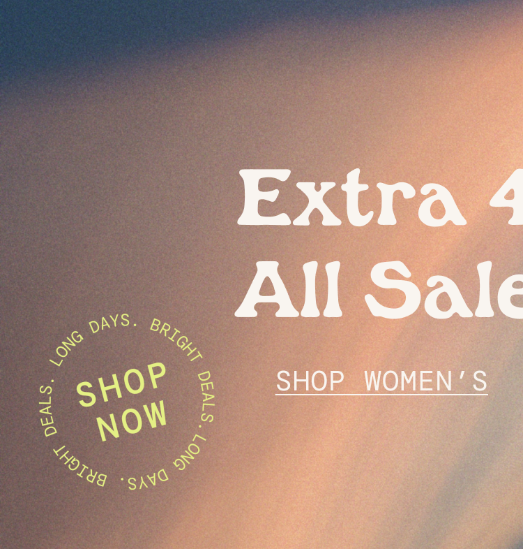Women’s Sale Styles