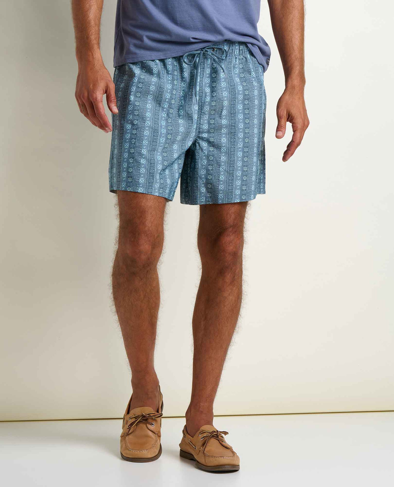 Image of Men's Boundless Pull-On Short