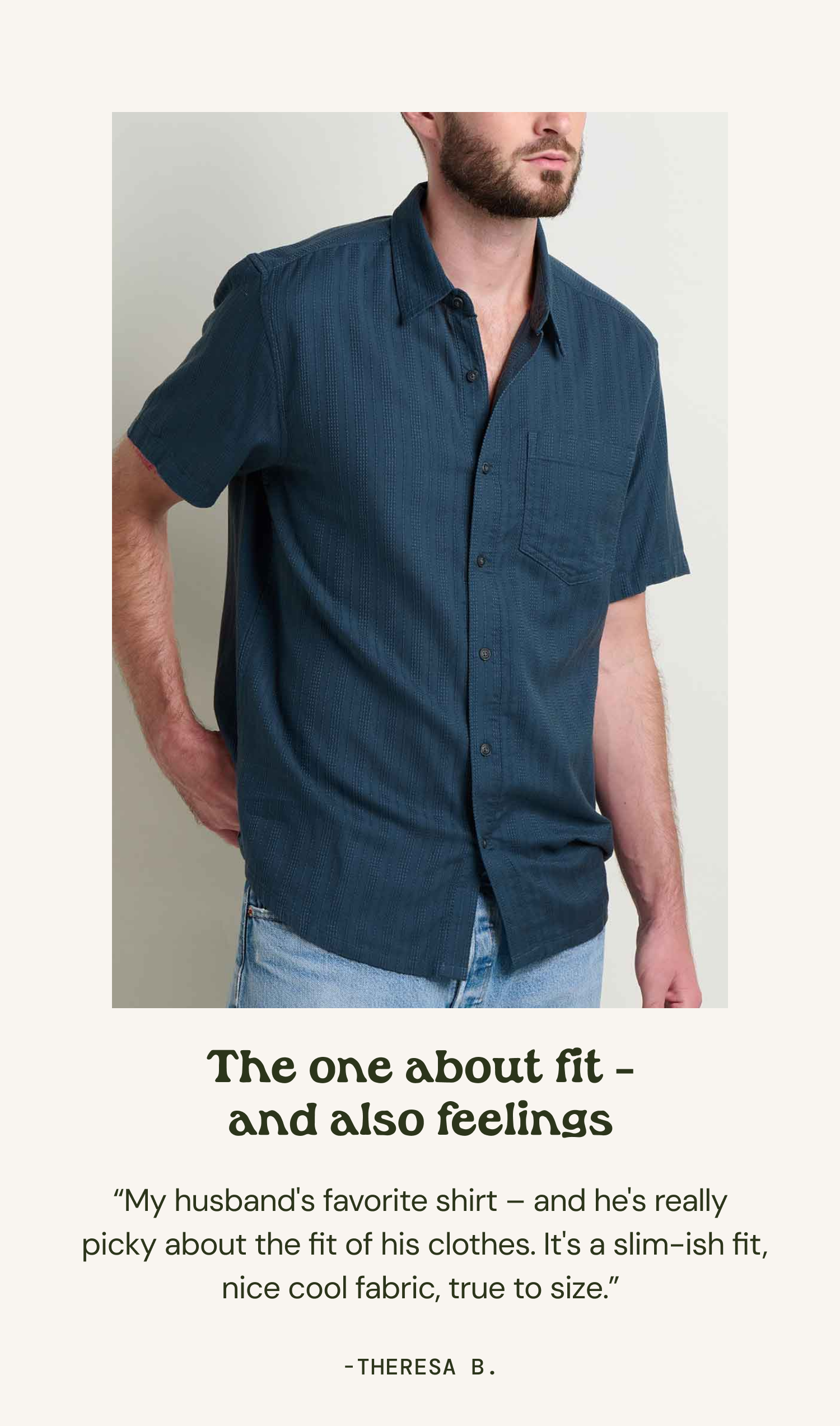 Airscape Shirt
