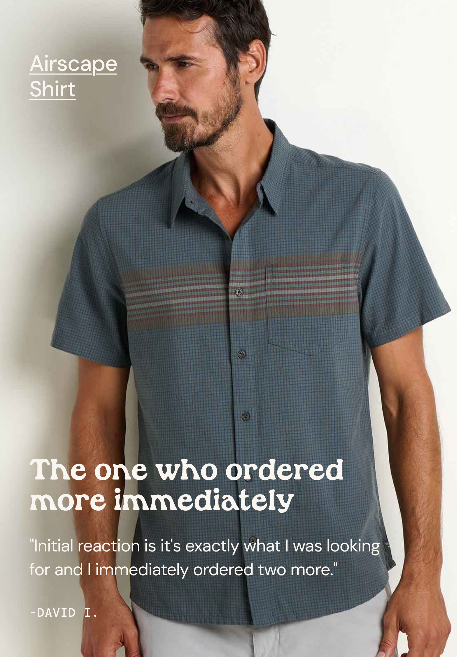 Airscape Shirt