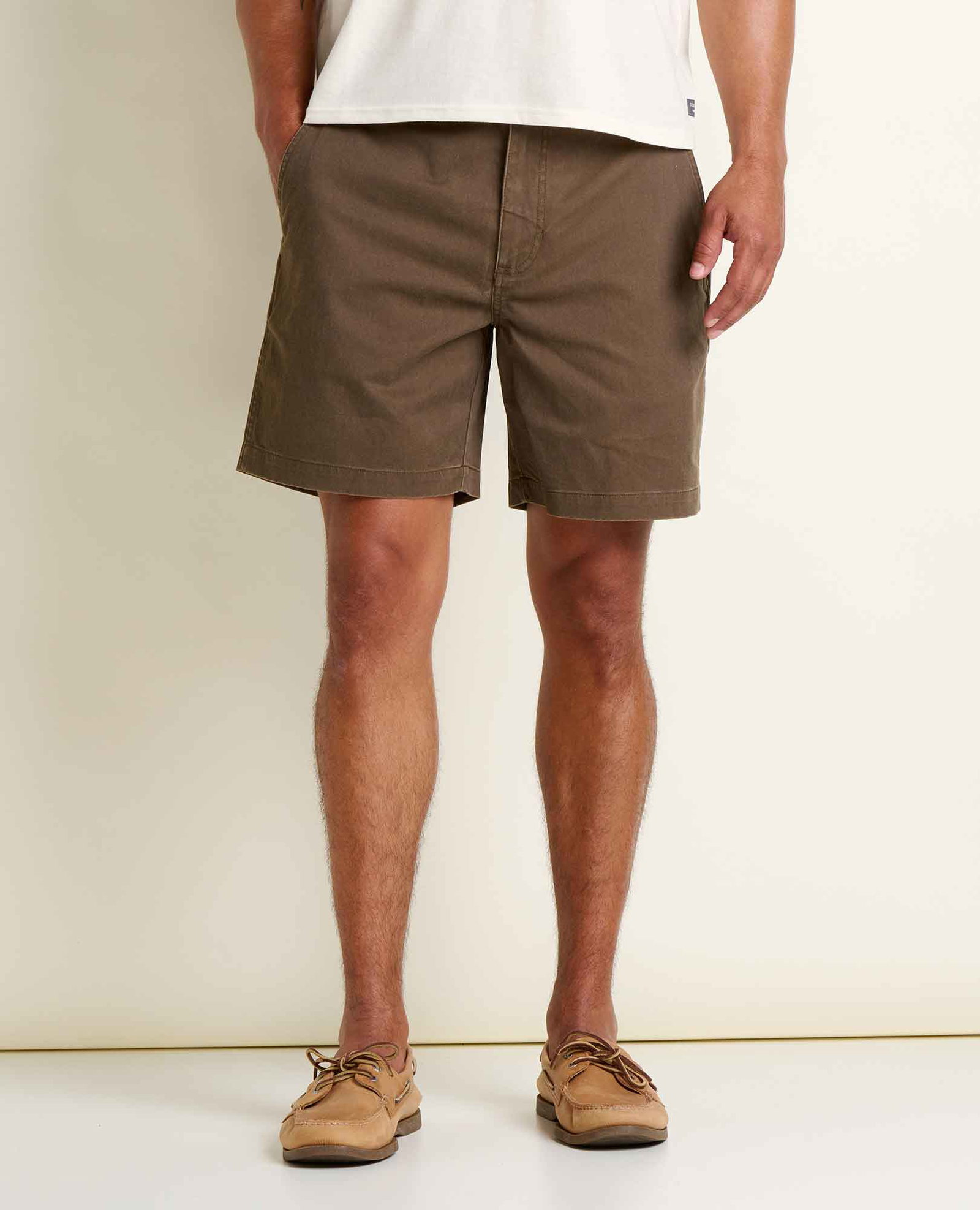 Image of Mission Ridge Chino Short