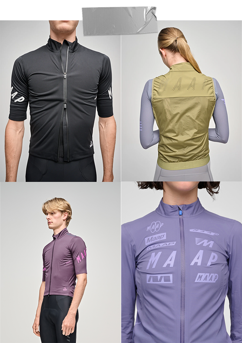 Mid-Year Sale Outerwear