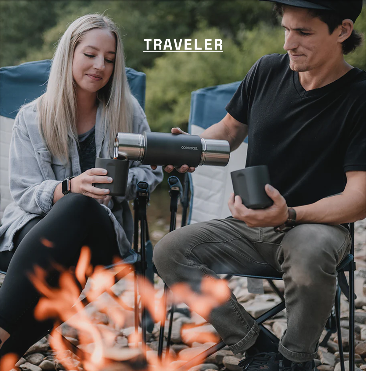 Shop Traveler