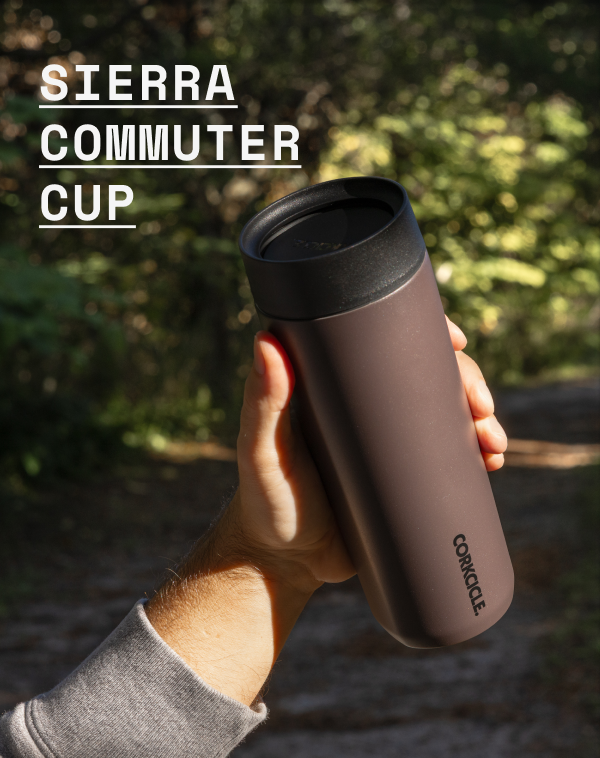 Shop Sierra Commuter Cup