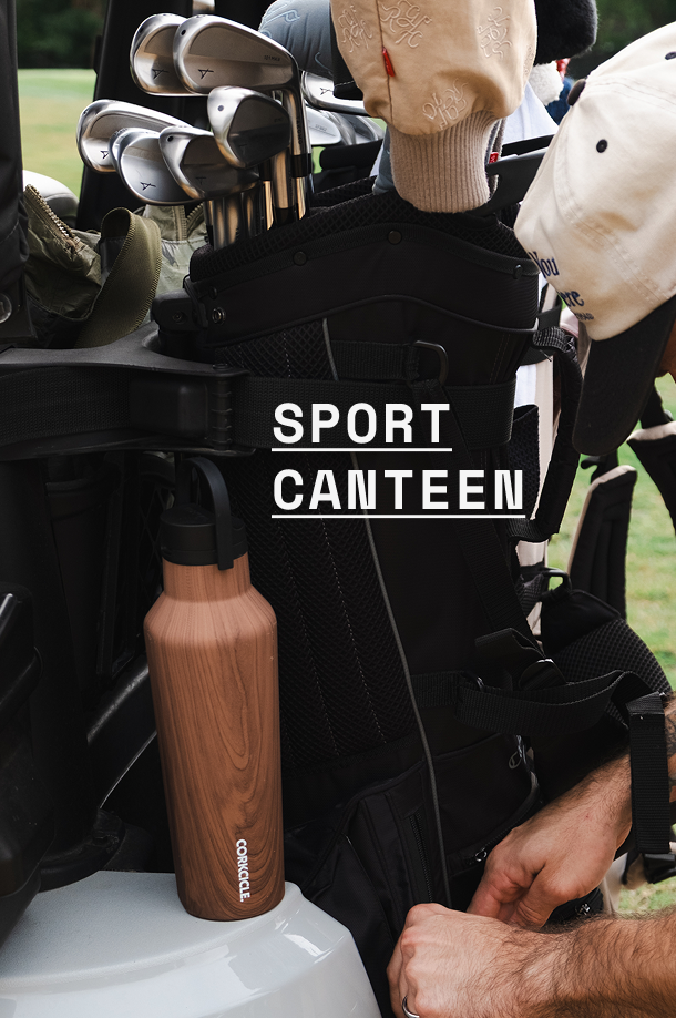 Shop Sport Canteen 