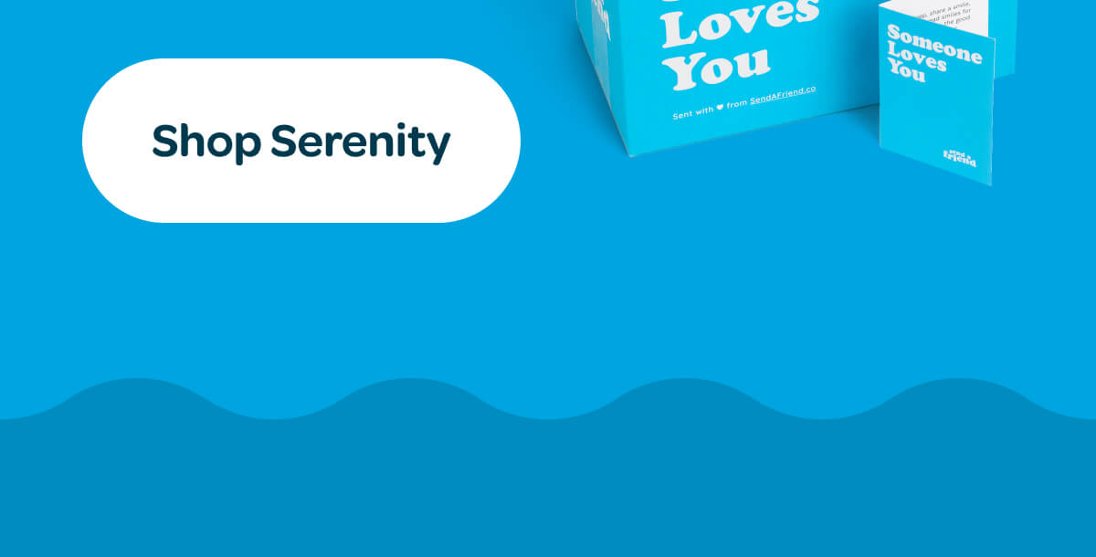 [Shop Serenity]