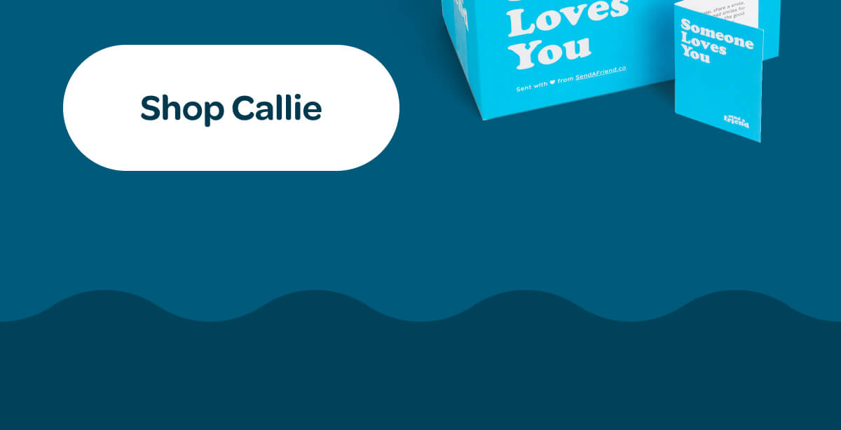 [Shop Callie]