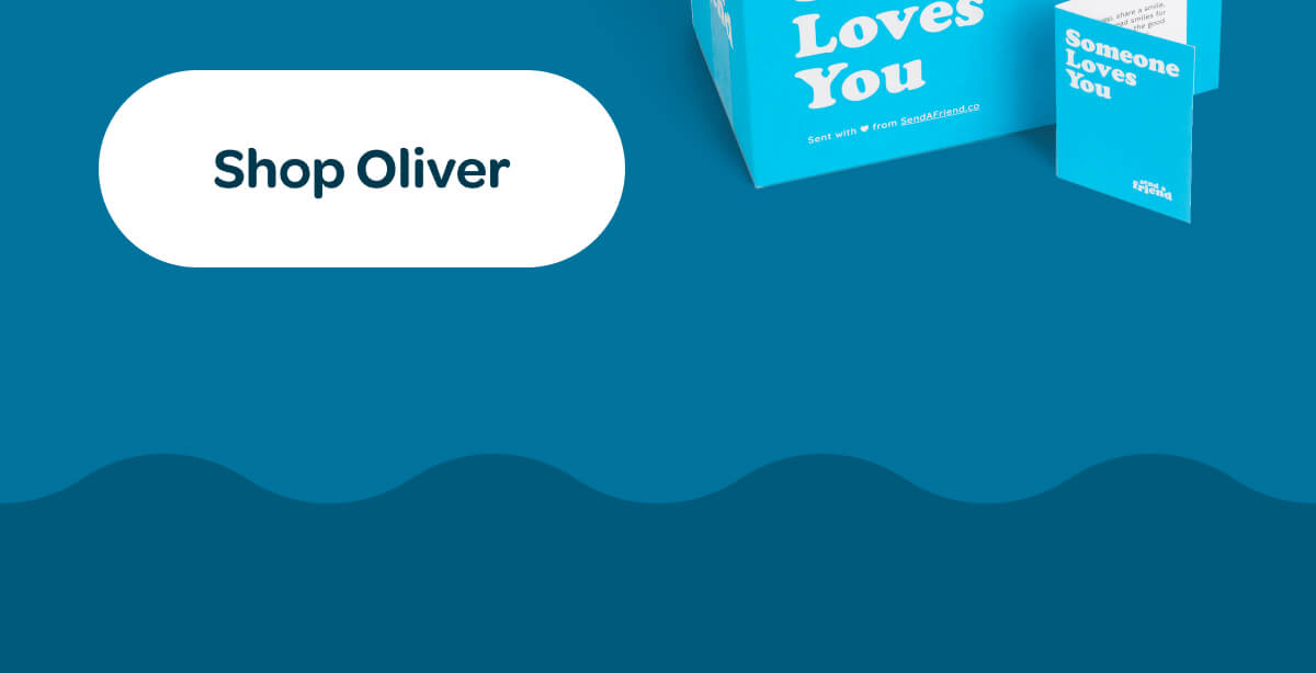 [Shop Oliver]