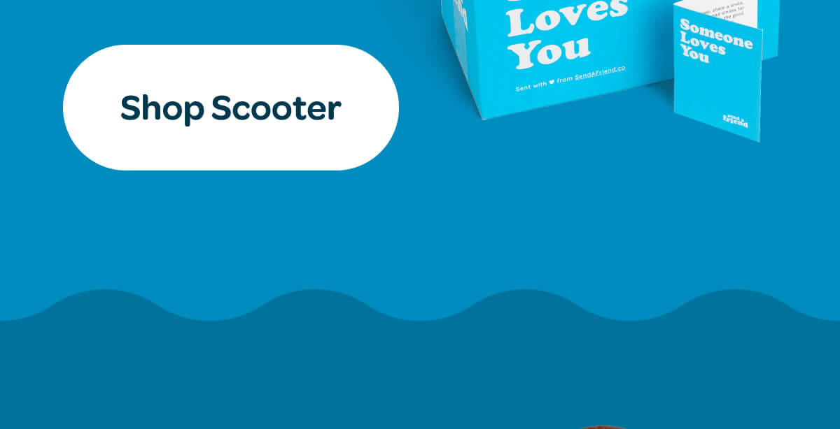 [Shop Scooter]