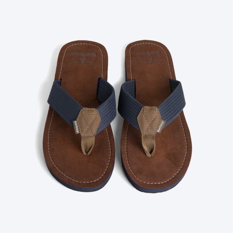 Men's Barbour Toeman Beach Sandal