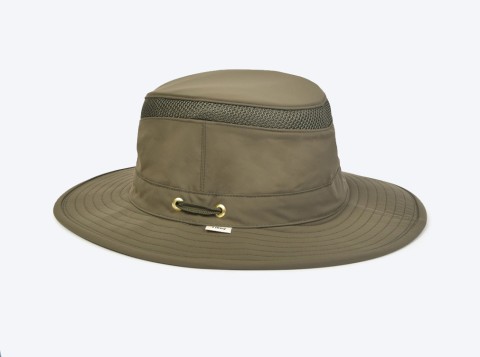 Men's Airflow Mesh Hat