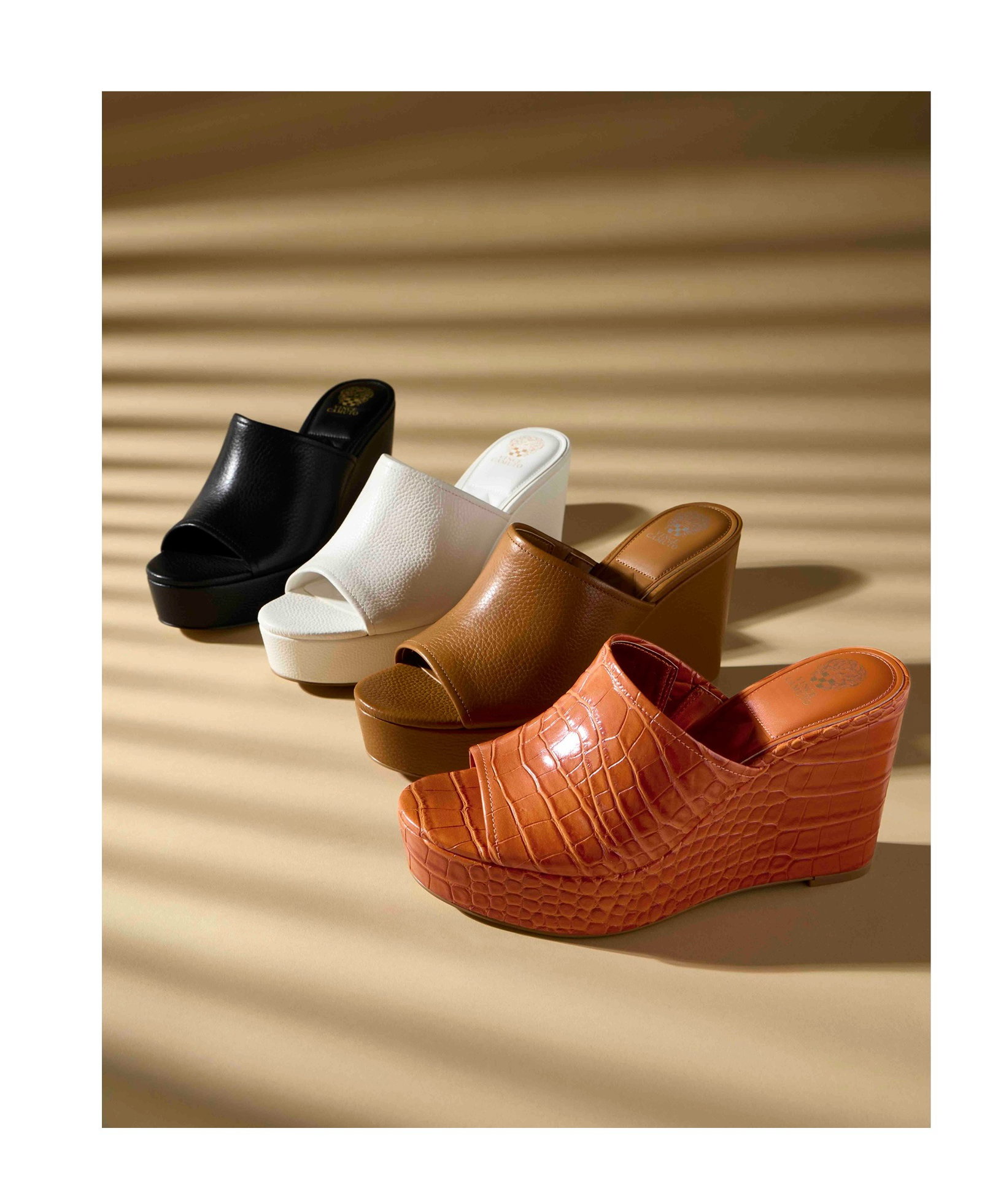 Etta Wedge