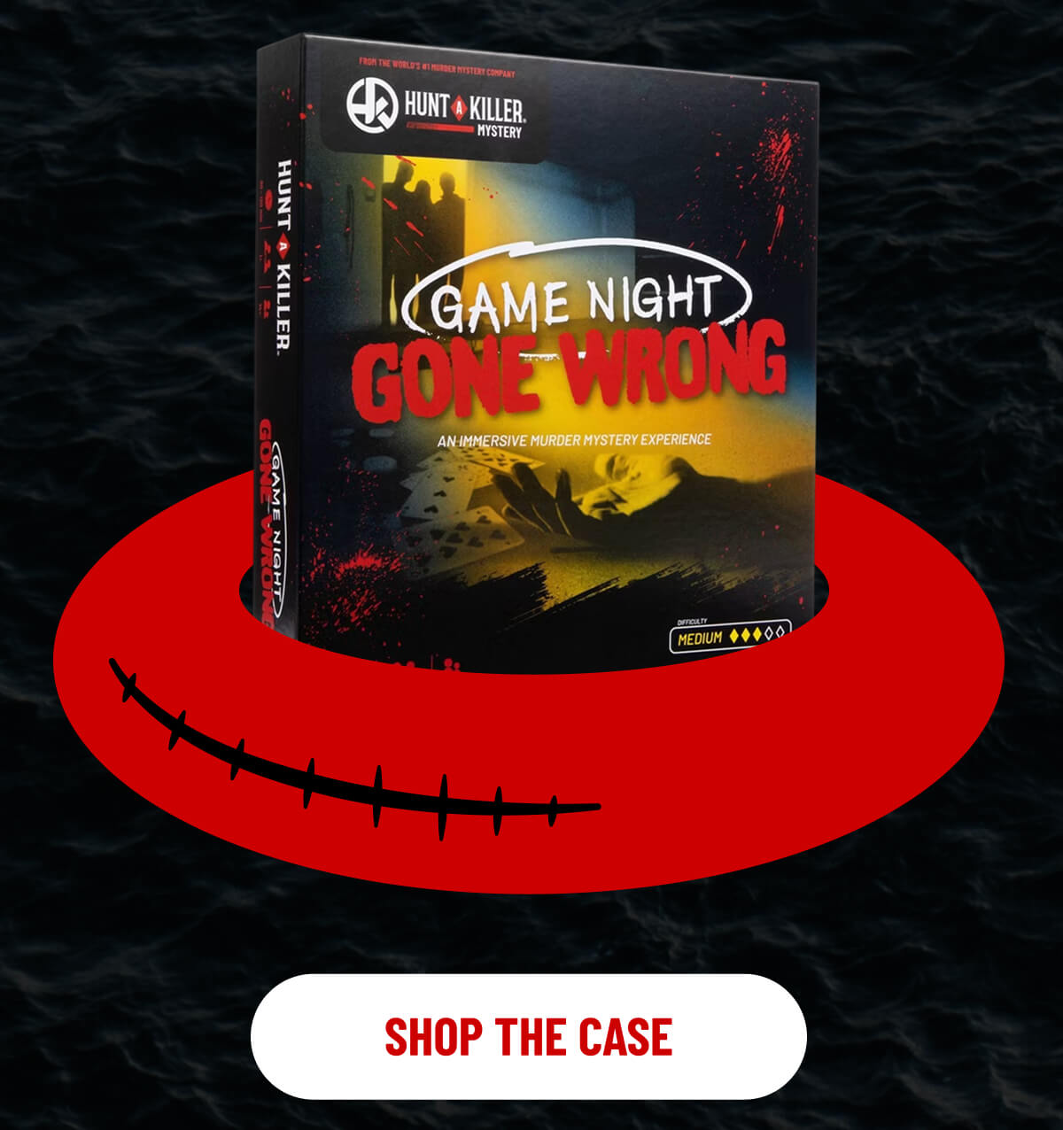 SHOP THE CASE