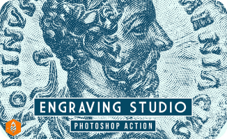 Engraving Studio