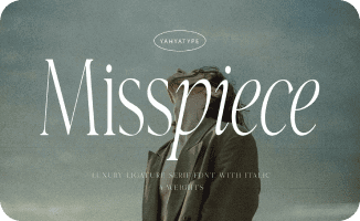 Misspiece