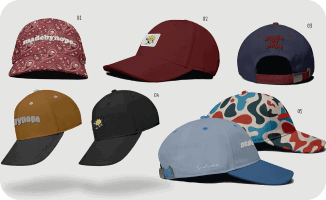 Baseball Caps