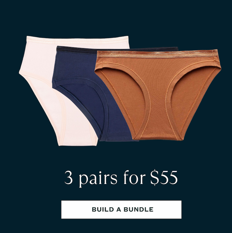 3 pairs for 55 bucks