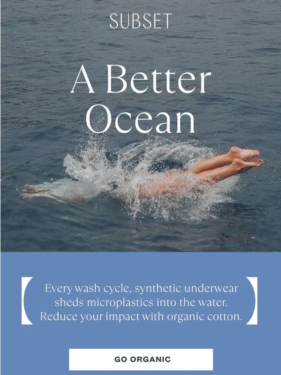 REDUCE YOUR MICROPLASTIC POLLUTION